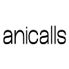 ANI Calls India Private Limited logo
