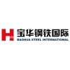 BAOHUA STEEL INTERNATIONAL PTE. LIMITED