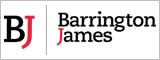 BARRINGTON JAMES LIMITED Singapore Branch