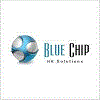 Blue Chip Hr Solutions logo