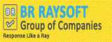 BR Raysoft Global Private Limited logo