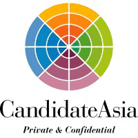 CandidateAsia Group Pte Ltd