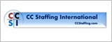 CC Staffing International