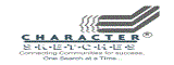 Character Sketches logo