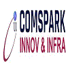 Comspark Innov And Infra Private Limited logo