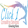 Click1 Consulting Services logo