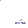 Career Routes logo
