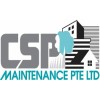 CSP MAINTENANCE PTE LTD