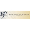 DONALDSON & BURKINSHAW LLP