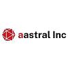 Aastral International logo