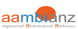 Chinnasamy Ambika (Proprietor of Ambianz) logo