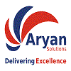 Aryan Solutions Pte Ltd logo