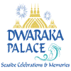 Dwaraka Palace logo