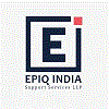 Epiq India Support Services LLP logo
