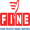 Fine Tours & Travels logo