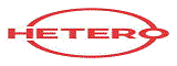 Hetero Labs Limited logo
