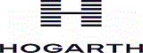 Hogarth World Wide logo