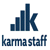 Karma Staff Dehradun India LLP logo