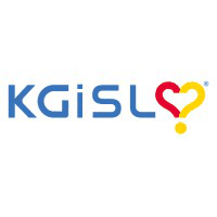KGISL Trust logo