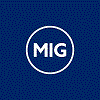 Parveen Ali(Proprietor Of Mig Group) logo