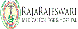 RAJARAJESWARI MEDICAL COLLEGE AND HOSPITAL logo