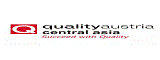 Quality Austria Central Asia Private Limited logo