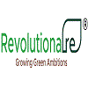 Revolutionare Sustainable Services LLP logo