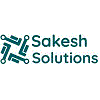 Sakesh Solutions LLC logo
