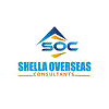Shella Overseas Consultants logo