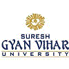 Suresh Gyan Vihar University
