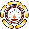 Tilak Education Society logo