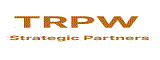 TRPW Strategic Partners logo