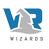 Vandana Devatwal (Proprietor Of Vr Wizards) logo
