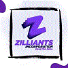 Shyam Jentilal Gokani - Proprietor Of Zilliants Incorporation logo