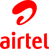 Airtel logo
