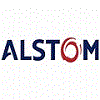 Alstom logo