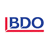 BDO India logo