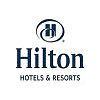 Hilton logo