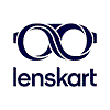 Lenskart logo