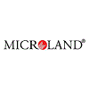 Microland logo