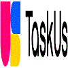 Taskus logo