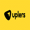 Uplers logo