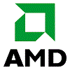 Advanced Micro Devices (AMD) logo