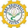 AKS University logo