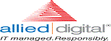 Allied Digital Services Limited logo