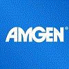 Amgen Inc logo