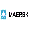 A P Moller Maersk logo