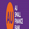 Au Small Finance Bank logo
