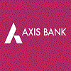 Axis Bank logo