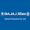 Bajaj Allianz logo